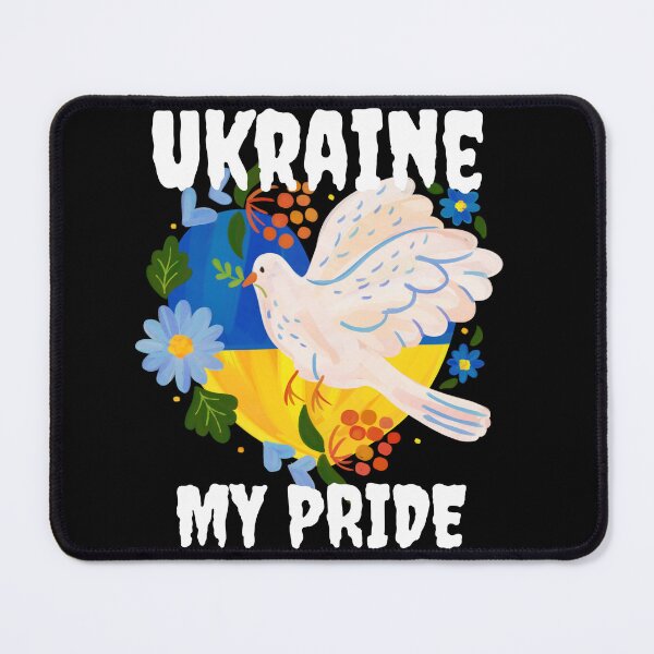 Item preview, Ukraine My Pride designed and sold by SolSel ⭐⭐⭐⭐⭐.