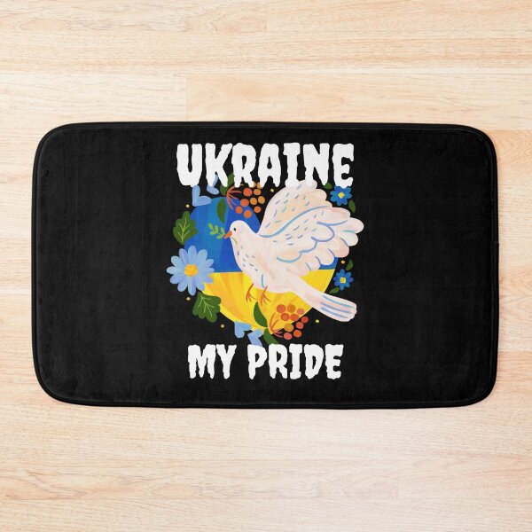 Item preview, Ukraine My Pride designed and sold by SolSel ⭐⭐⭐⭐⭐.