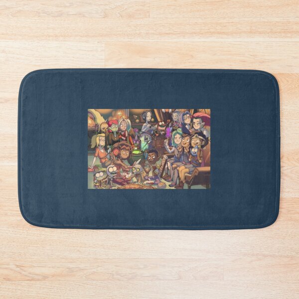 Item preview, WHOLE FAMILY   designed and sold by ModernMermistas.
