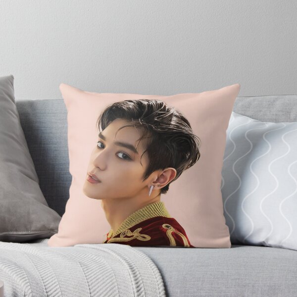 Item preview, TAEYONG (NCT) 4 designed and sold by dreadwollf.