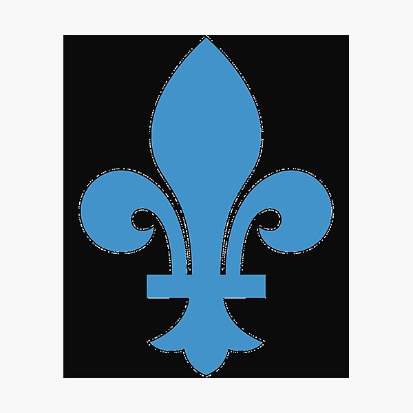 The Avs bring back the Nordiques Fleur-De-Lis in the latest NHL