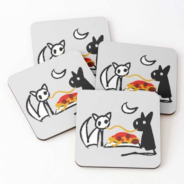 Item preview, Cats Pasta designed and sold by aj4787.