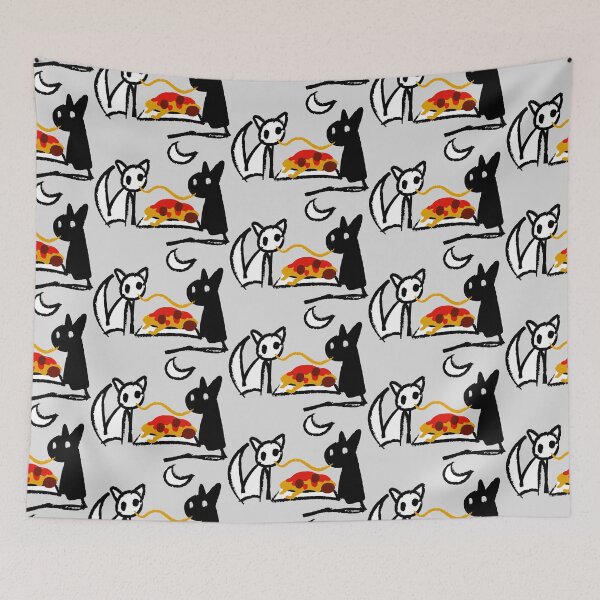 Item preview, Cats Pasta designed and sold by aj4787.