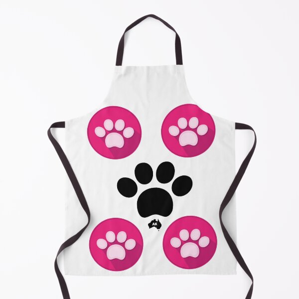 Item preview, Paw prints designed and sold by Andykinoz.