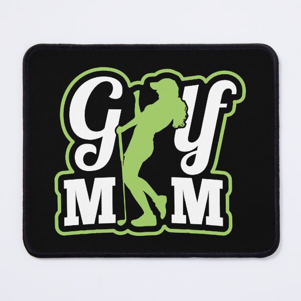 Item preview, Golf Golf Player Golf Mom Gift Idea Birthday Gift designed and sold by haselshirt.