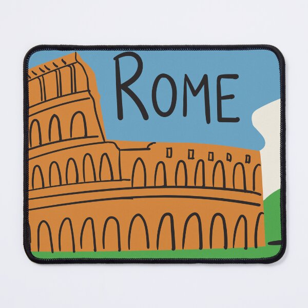 Item preview, roma, italy, italy, rome, colosseo, colosseum, colosseum designed and sold by JAG2B.