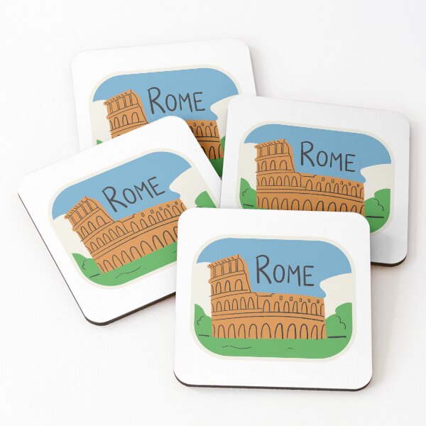 Item preview, roma, italy, italy, rome, colosseo, colosseum, colosseum designed and sold by JAG2B.