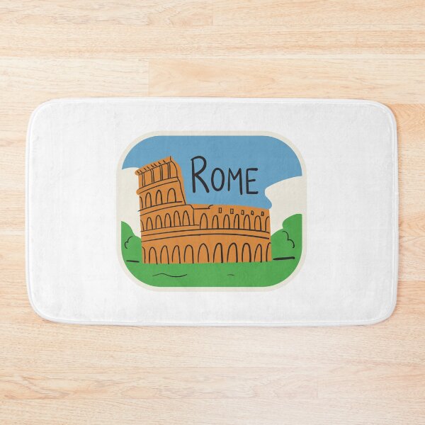 Item preview, roma, italy, italy, rome, colosseo, colosseum, colosseum designed and sold by JAG2B.