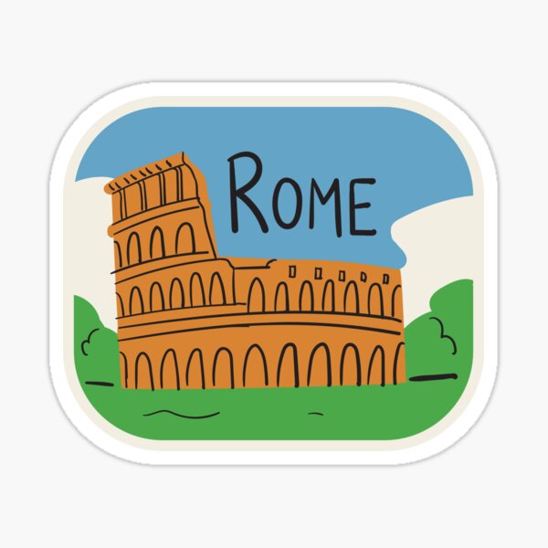 Item preview, roma, italy, italy, rome, colosseo, colosseum, colosseum designed and sold by JAG2B.