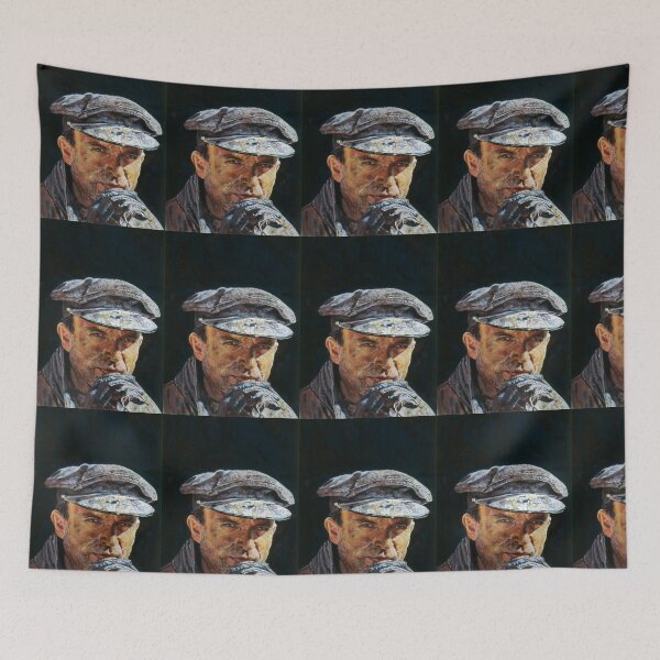 Item preview, Reilly, Ace of Spies designed and sold by Michael Haslam.