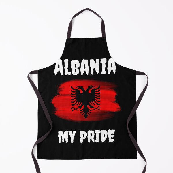 Item preview, Albania My Pride designed and sold by SolSel ⭐⭐⭐⭐⭐.