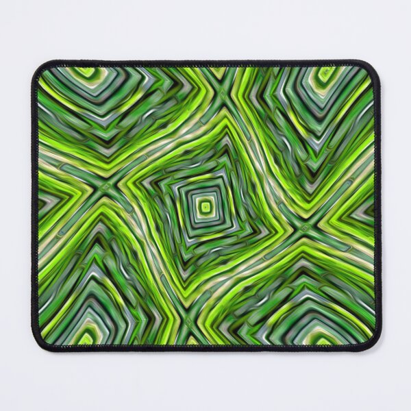 Item preview, Evergreen bamboo pattern designed and sold by Patternflower.