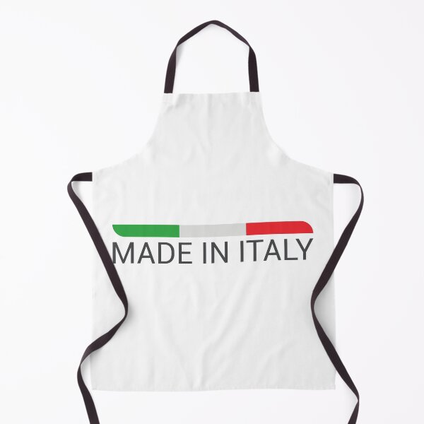 Item preview, Made in italy with italian flag designed and sold by JAG2B.