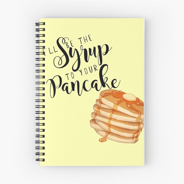 Item preview, 4. Cs Pancake (less noticeable) designed and sold by danielasmerch.