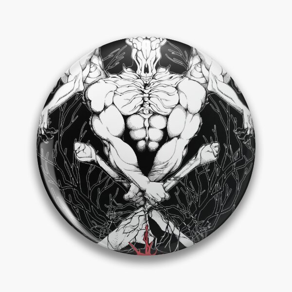 Item preview, CAPRA DEMON Racerback  designed and sold by allumdsbloyesst.