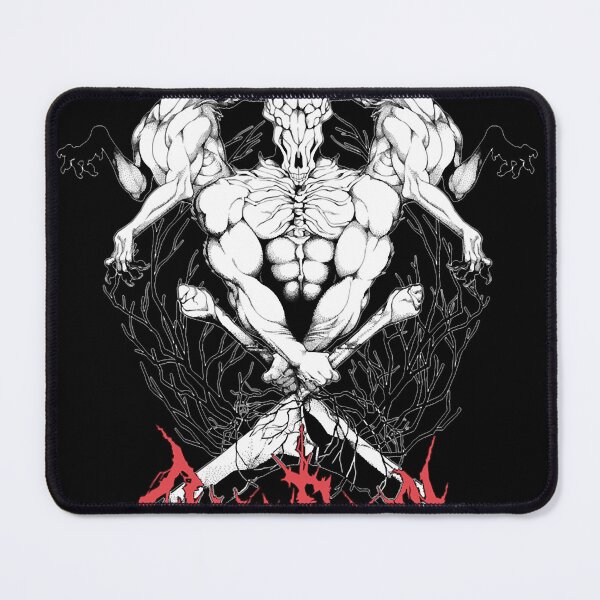 Item preview, CAPRA DEMON Racerback designed and sold by allumdsbloyesst.