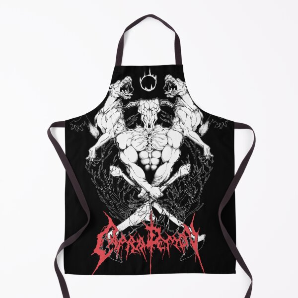 Item preview, CAPRA DEMON Racerback designed and sold by allumdsbloyesst.