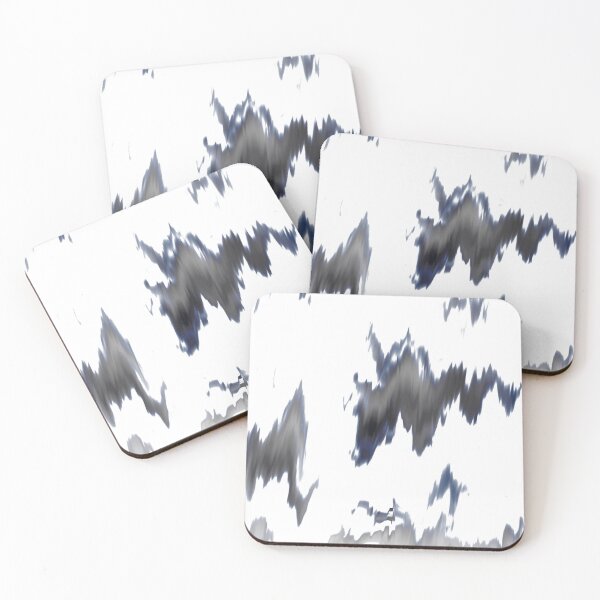 Item preview, Abstract Camo Art D913 designed and sold by SelfUpgrade.