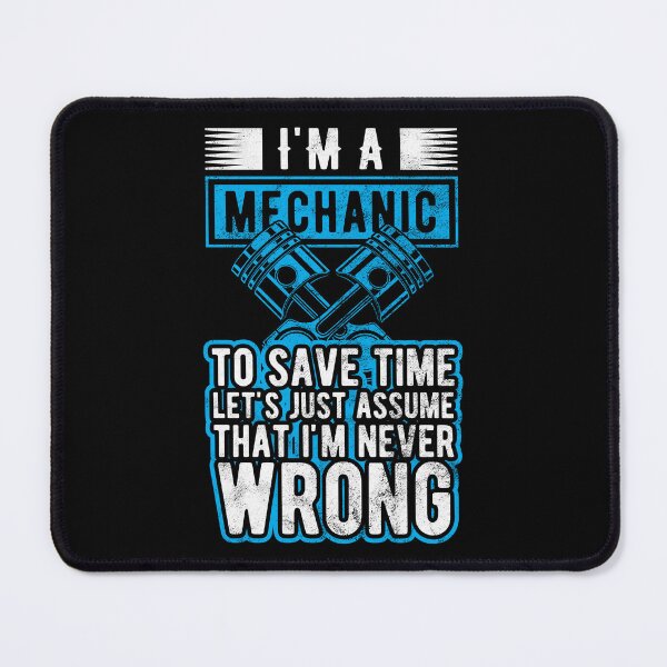 Item preview, Mechanic Wrench Life Screwdriver Tool Birthday Gift designed and sold by haselshirt.