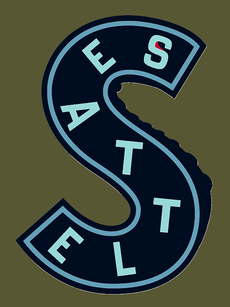 Seattle Kraken Metropolitans Inspired Alternate : r/hockeydesign