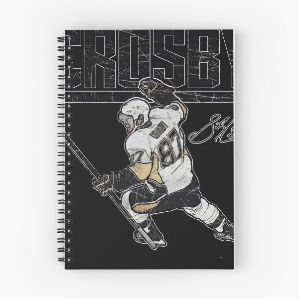 Item preview, Sidney-Crosby-for-Pittsburgh-Penguins-fans-Classic- designed and sold by Brandononald.
