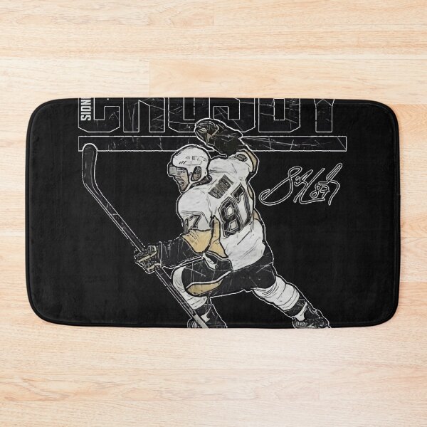 Item preview, Sidney-Crosby-for-Pittsburgh-Penguins-fans-Classic- designed and sold by Brandononald.