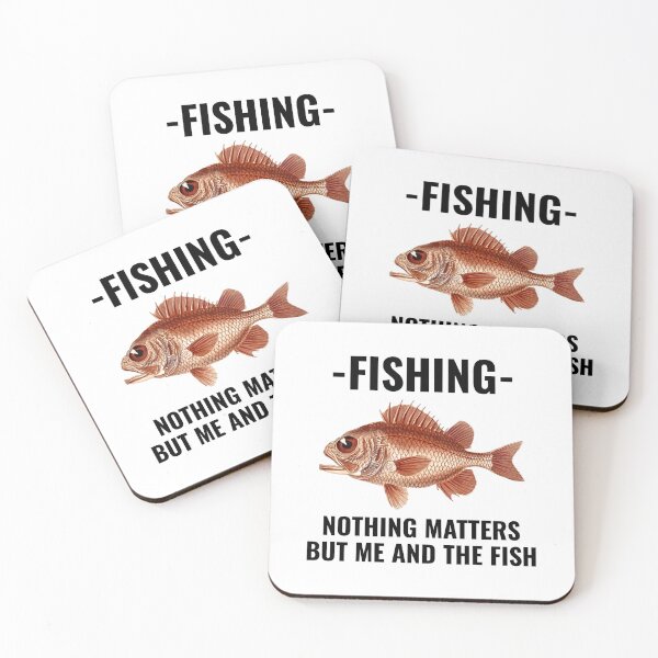 Item preview, Fishing Dad Fish Outdoor Hobby Activity Funny designed and sold by CuteDesigns1.
