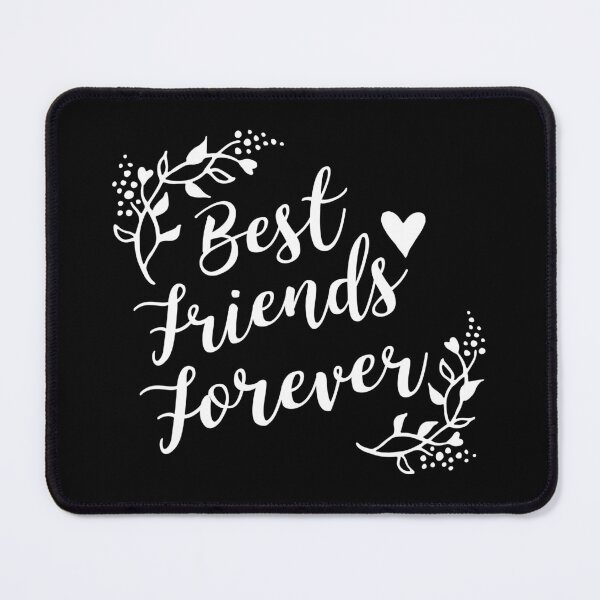 Item preview, Best Friends Forever BFF Goals Besties Gift Idea designed and sold by haselshirt.