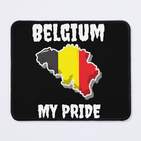 Item preview, Belgium My Pride designed and sold by SolSel ⭐⭐⭐⭐⭐.