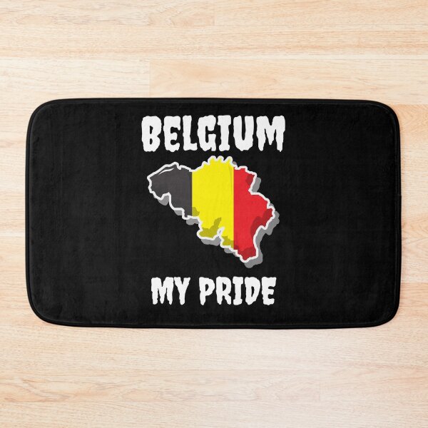 Item preview, Belgium My Pride designed and sold by SolSel ⭐⭐⭐⭐⭐.