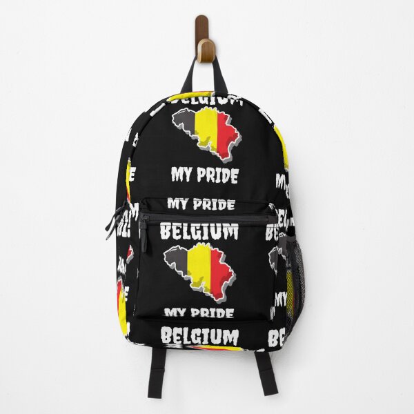 Item preview, Belgium My Pride designed and sold by SolSel ⭐⭐⭐⭐⭐.