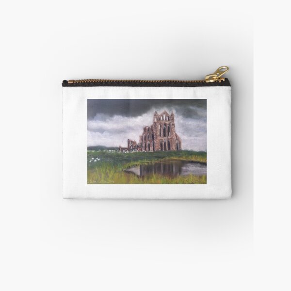 Item preview, Whitby Abbey designed and sold by stellawilcox.