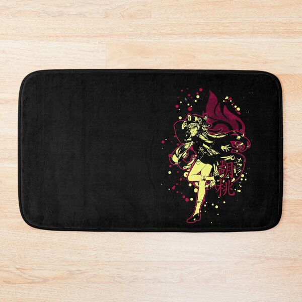 Item preview, Genshin Impact Hu Tao designed and sold by ABPdesign.