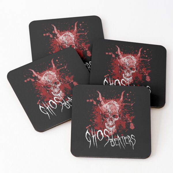 Item preview, Ghost Beaters designed and sold by McPod.