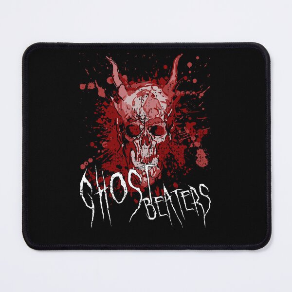 Item preview, Ghost Beaters designed and sold by Meta Cortex.