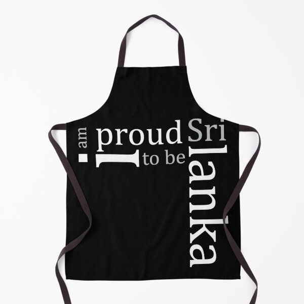 Item preview, i am proud to be sri lanka designed and sold by ceyloneye.