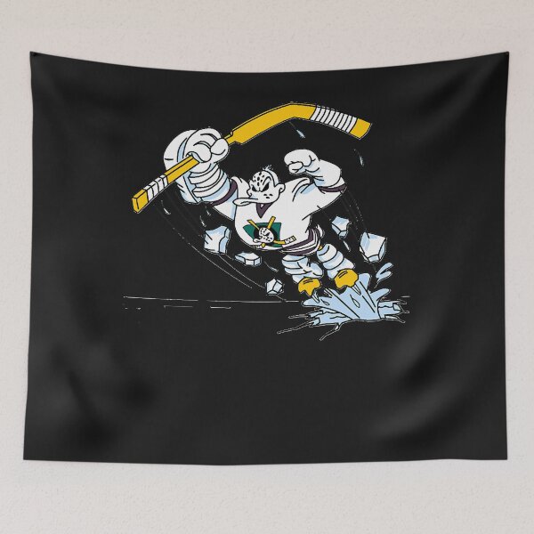 Aperçu de l'œuvre The-Mighty-Ducks--NHL-hockey-Essentiel- créée et vendue par Brandononald.