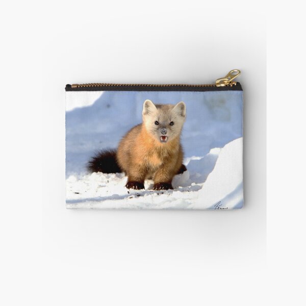 Item preview, Pine Marten 2 designed and sold by DigitallyStill.