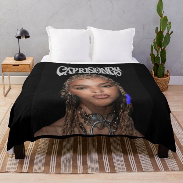 Item preview, CAPRISONGS    FKA TWIGS  designed and sold by allumdsbloyesst.