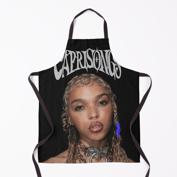 Item preview, CAPRISONGS    FKA TWIGS  designed and sold by allumdsbloyesst.