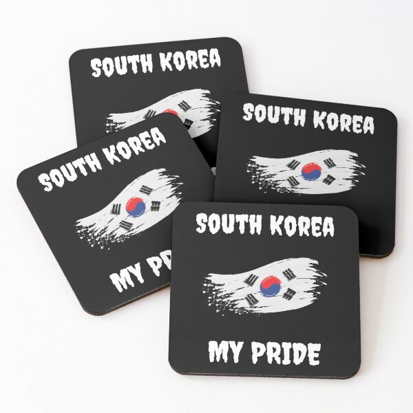 Item preview, South Korea My Pride designed and sold by SolSel ⭐⭐⭐⭐⭐.