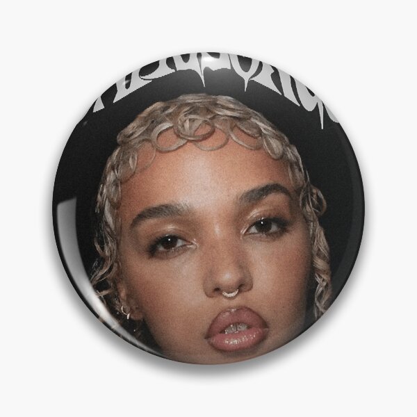 Item preview, CAPRISONGS    FKA TWIGS  designed and sold by allumdsbloyesst.