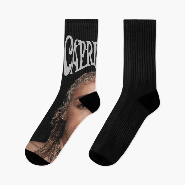 Item preview, CAPRISONGS    FKA TWIGS  designed and sold by allumdsbloyesst.