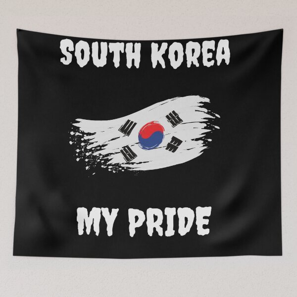 Item preview, South Korea My Pride designed and sold by SolSel ⭐⭐⭐⭐⭐.