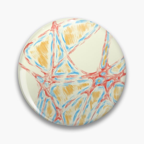 Item preview, Neuro Primary  designed and sold by AUTUMN RYLAND.