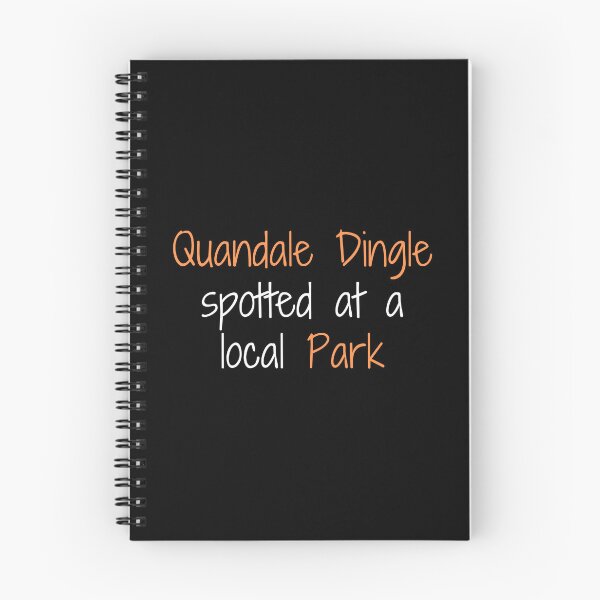 Item preview, Copy of Quandale Dingle Meme designed and sold by madraso.
