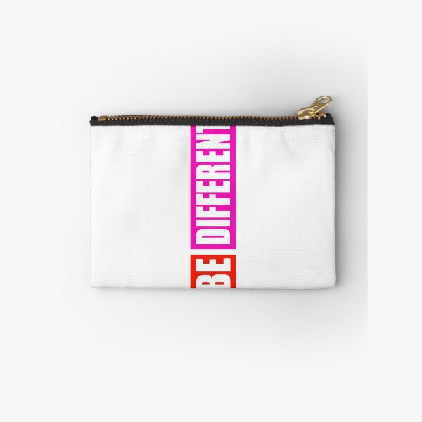 Item preview, Different (PW) side designed and sold by Vaccine159.