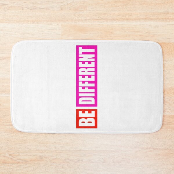 Item preview, Different (PW) side designed and sold by Vaccine159.