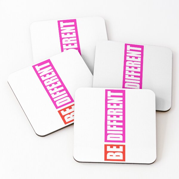 Item preview, Different (PW) side designed and sold by Vaccine159.