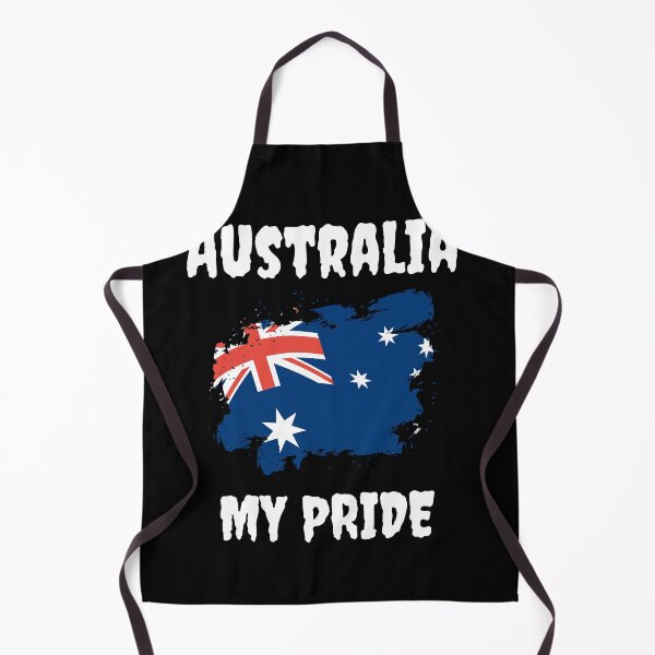 Item preview, Australia My Pride designed and sold by SolSel ⭐⭐⭐⭐⭐.